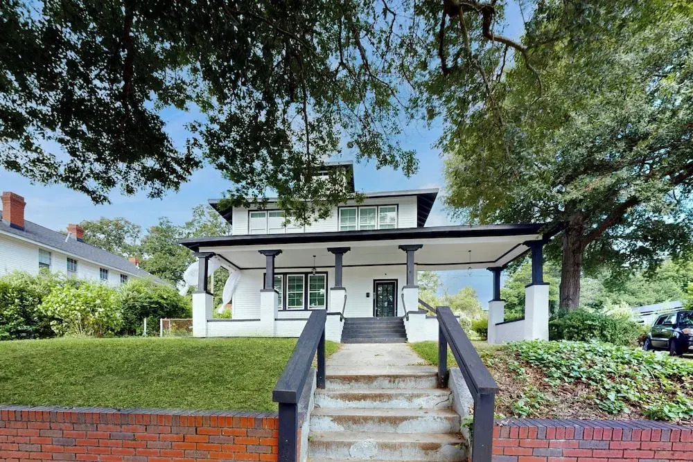 Historic Charm & Great Location!
