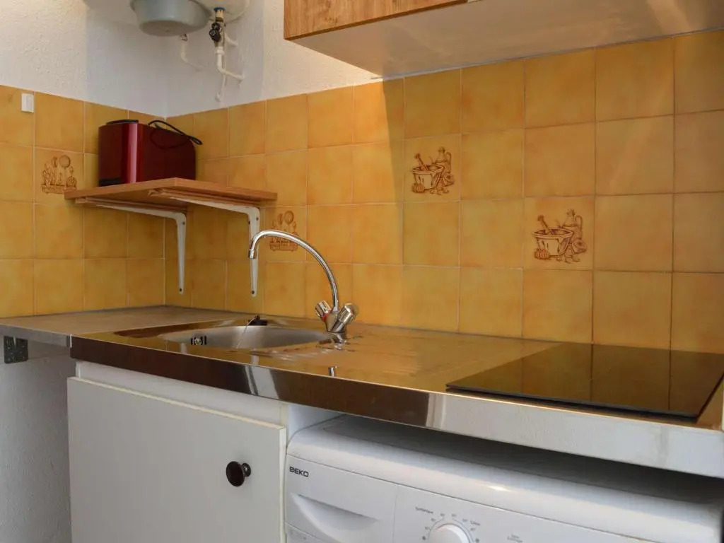 Appartement Fleury-Saint-Pierre-la-Mer, 2 pièces, 4 personnes - FR-1-229D-233