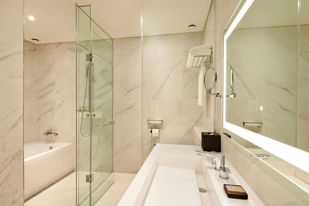Hilton Garden Inn Seoul Gangnam