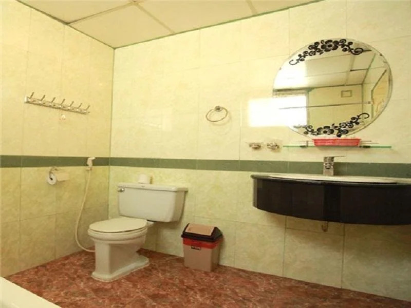 Tan Thanh Cong Hotel