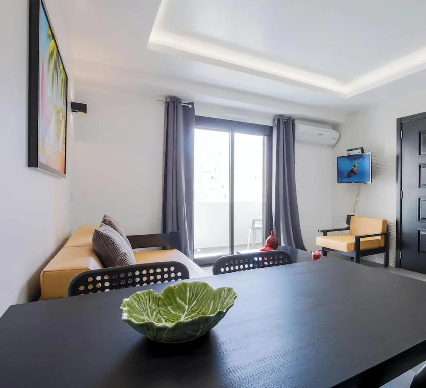 Belavista City Center Apartment 214