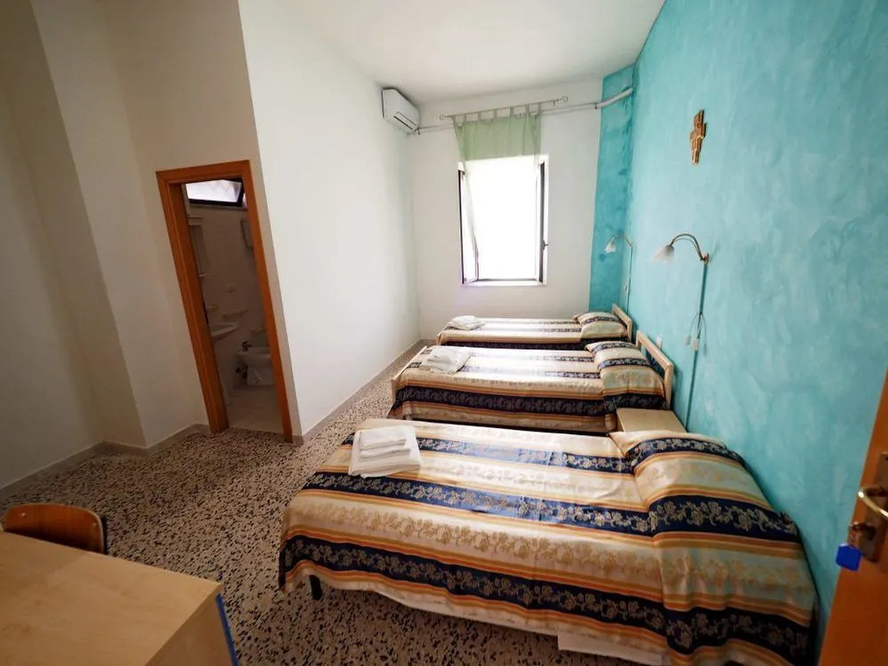 Sant'Antonio Accommodation
