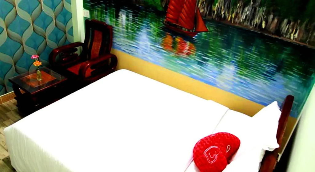 Lucky Bee Homestay