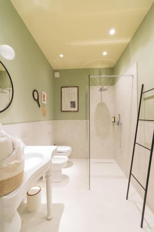LOmbra dellUlivo B&b