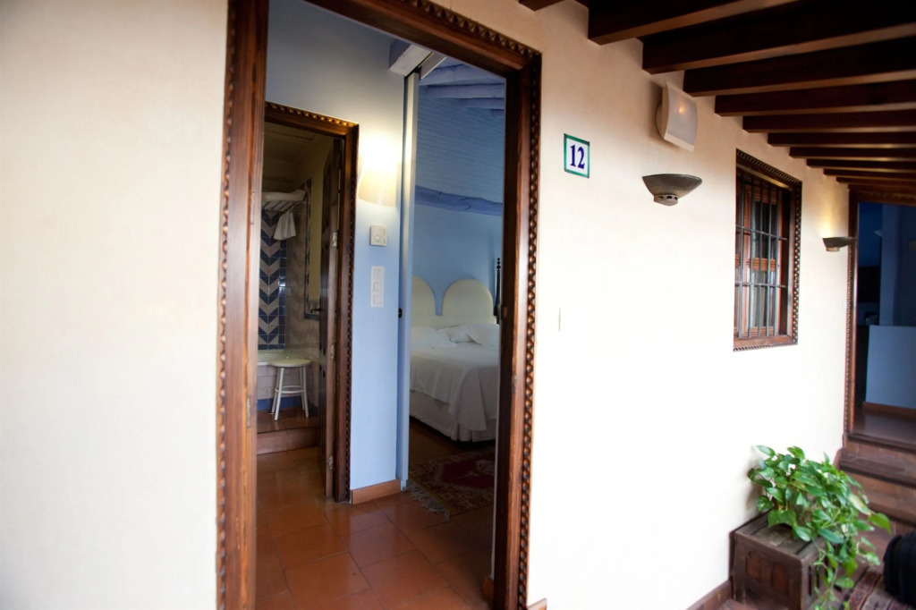 Hotel Casa Morisca