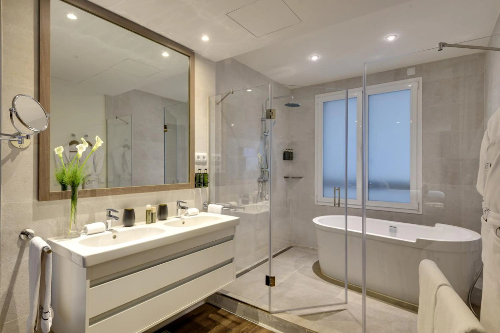 Meliá Madrid Serrano