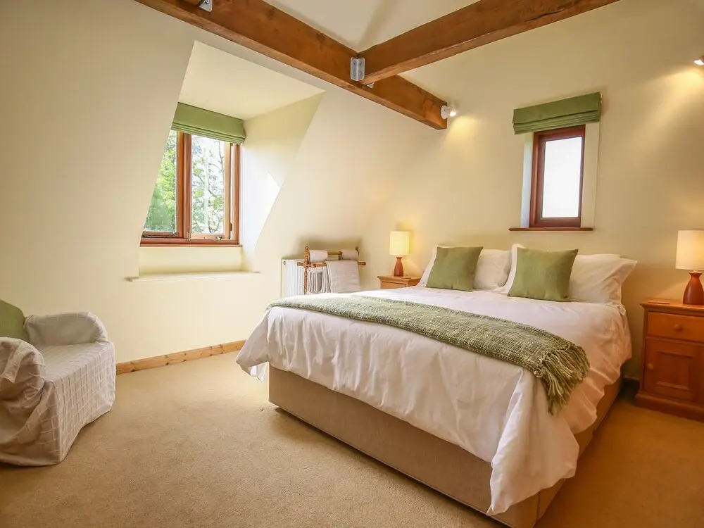 The Coach House
