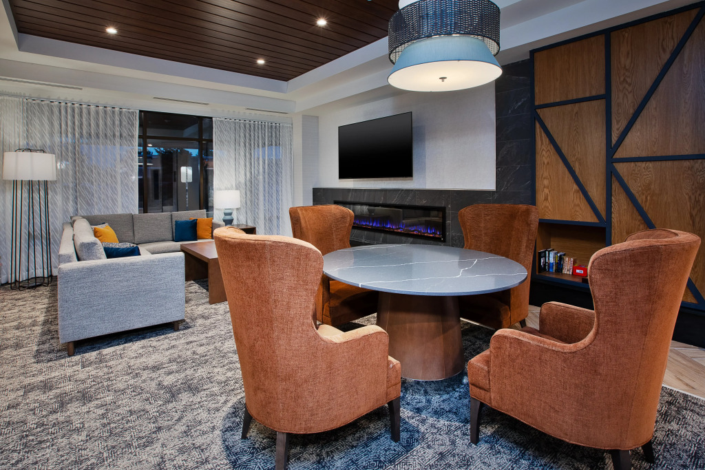 Staybridge Suites Grand Rapids South by IHG