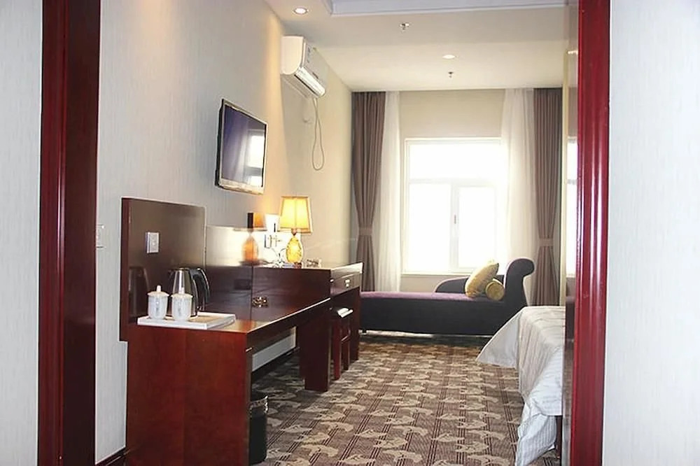 Jiatai Boutique Hotel