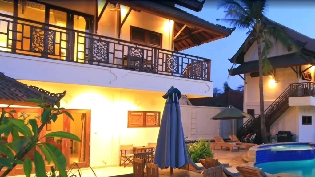 Baruna Villas