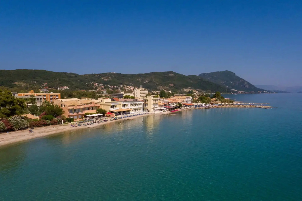 Hotel Rossis