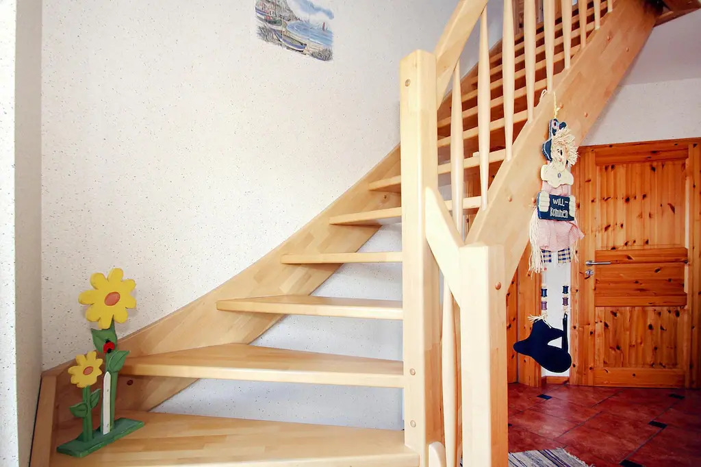 Ferienhaus am Deichtor in Neßmersiel