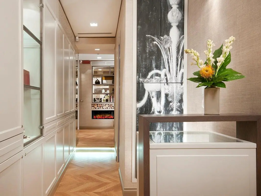 San Carlo Suite