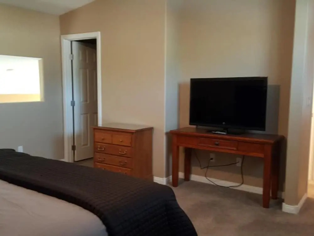 Marla And Larry Stevens 3 Bedroom Condo