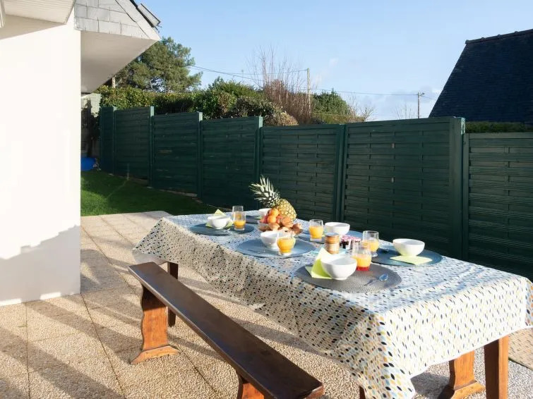 Holiday Home Kerdual by Interhome
