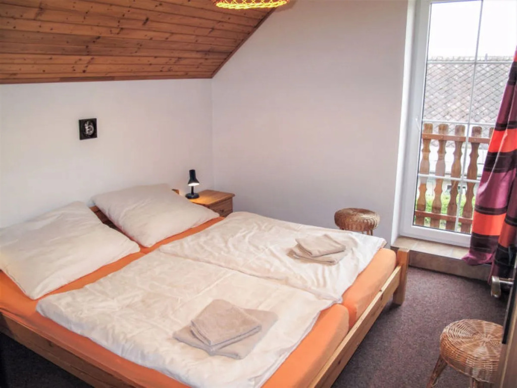 Holiday Home Zásada by Interhome