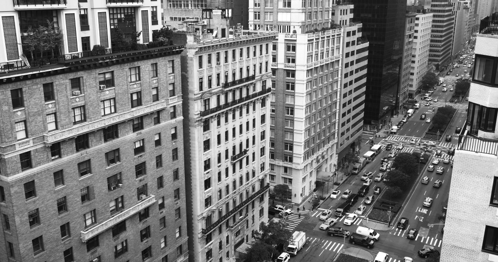 Loews Regency New York Hotel