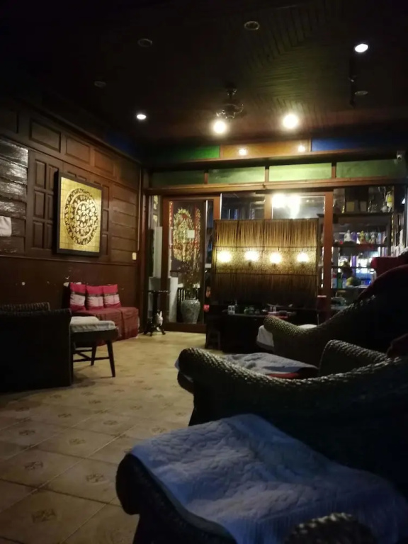 Middle Path Retreat