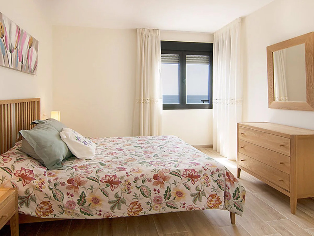 Apartment Apartamentos Lubina