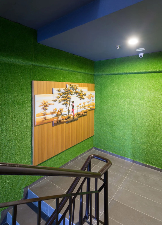 U3 HOTEL