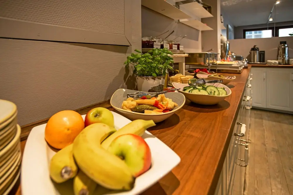 Lieblingsplatz Hotel Seedeich
