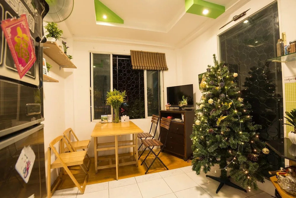 An Corner Homestay