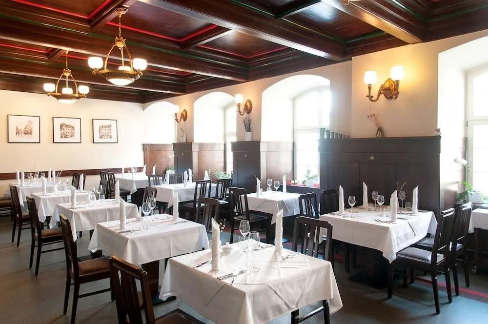 Gasthaus Alte Münze