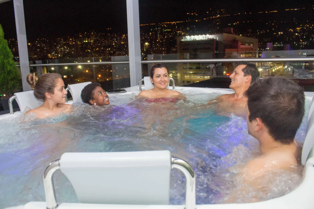 Hotel Sixtina Plaza Medellin
