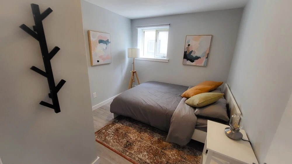 JstLikeHome - Serenity Suites