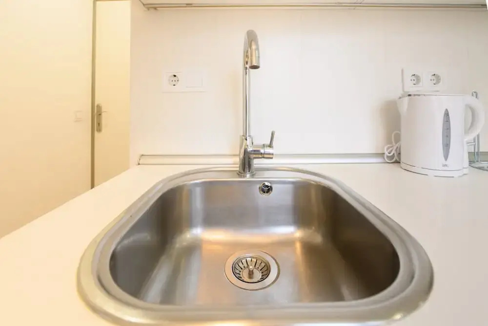 M Fov160i Piso de 1 Dormitorio en Chamart N-madri