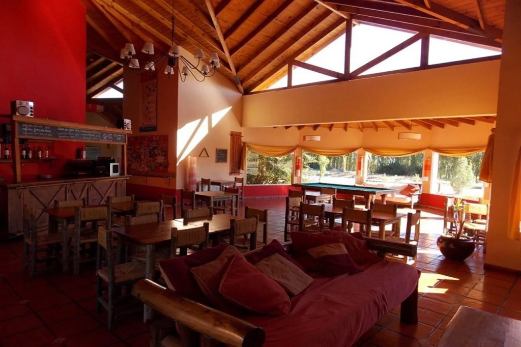 Hostel Inn Calafate