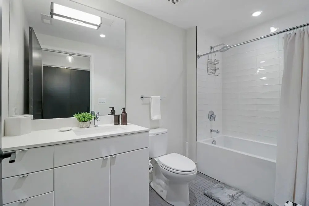Delightful 1BR Apartment in Belmont