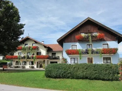 Pension Herned
