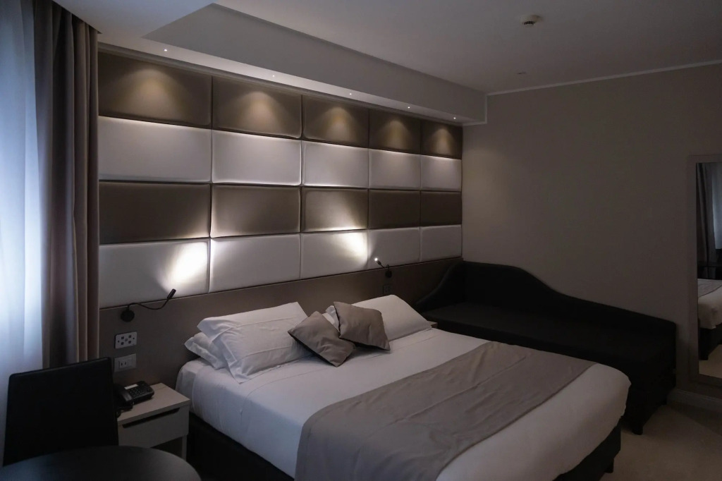 Eurogarden Hotel