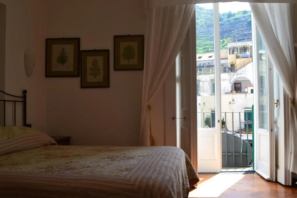 Casa Mariannina