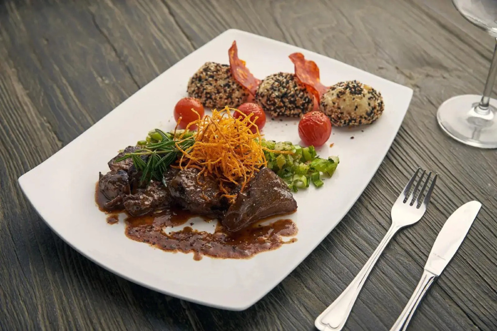 Van der Valk Landhotel Spornitz