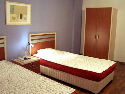 Ev Gibi Suite Hotel