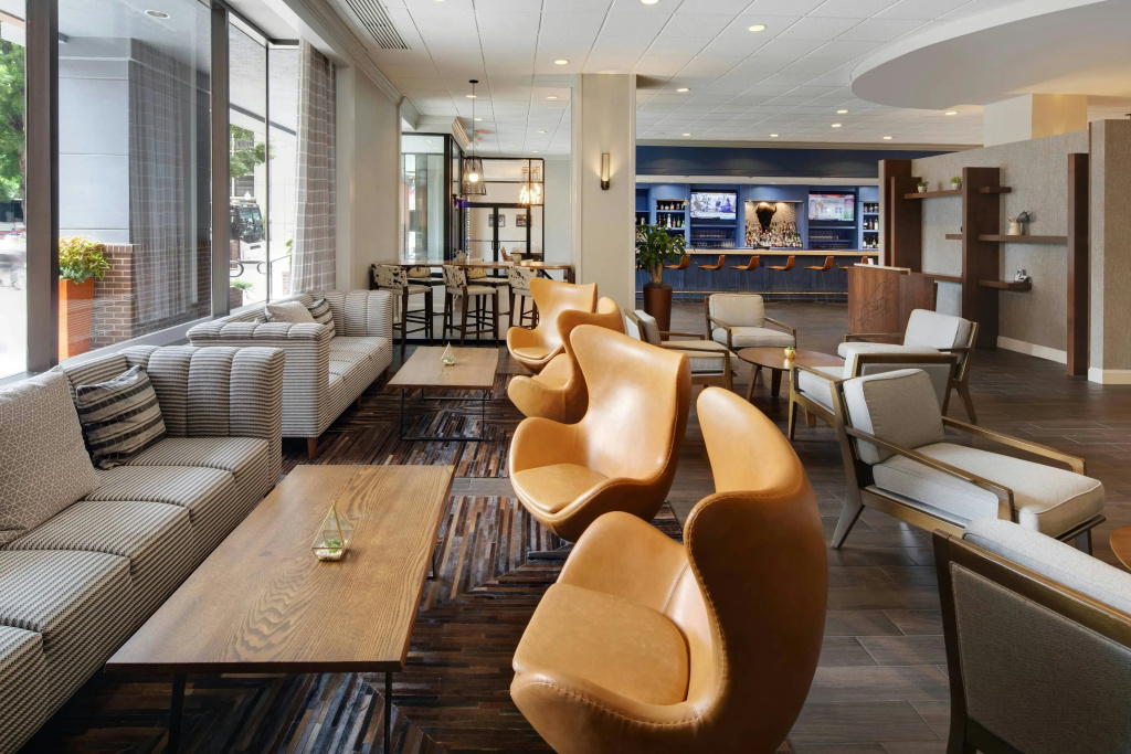 Winston-Salem Marriott