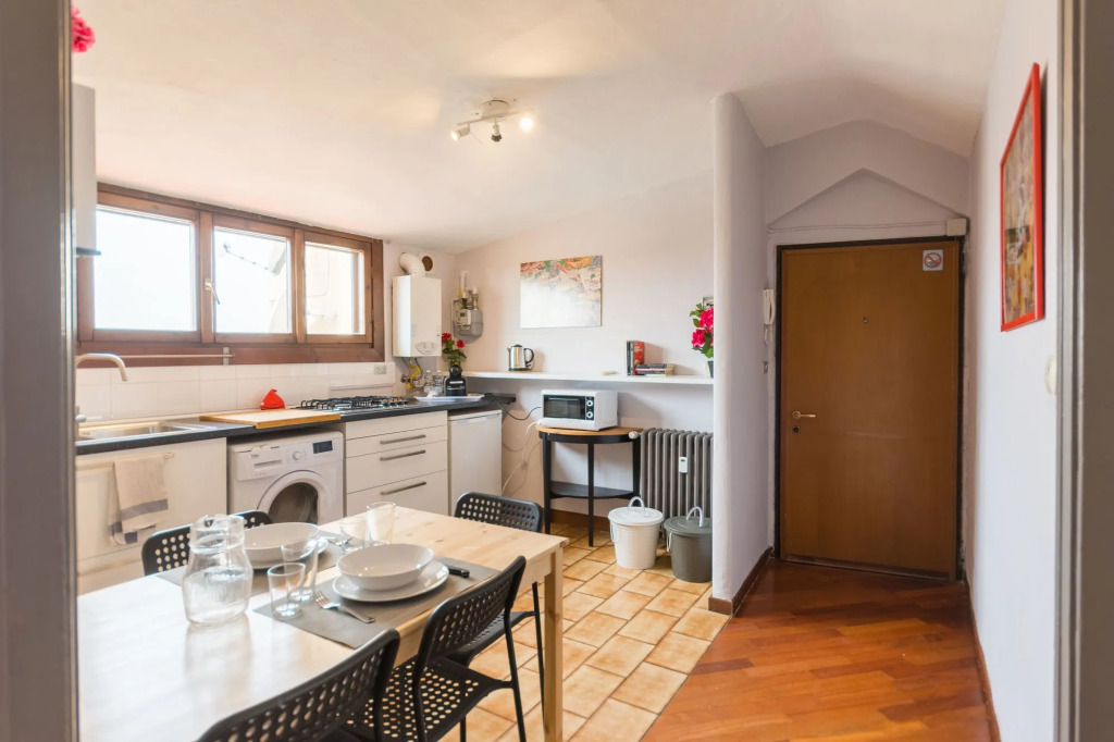 Hbhall Residenze Darsena