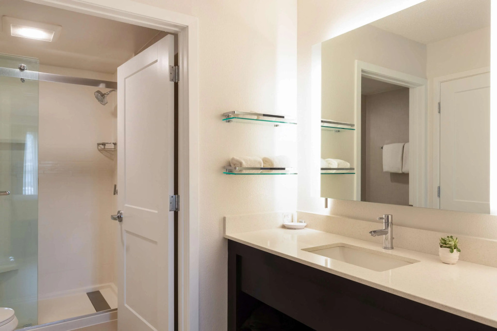 Sonesta ES Suites Parsippany Morris Plains
