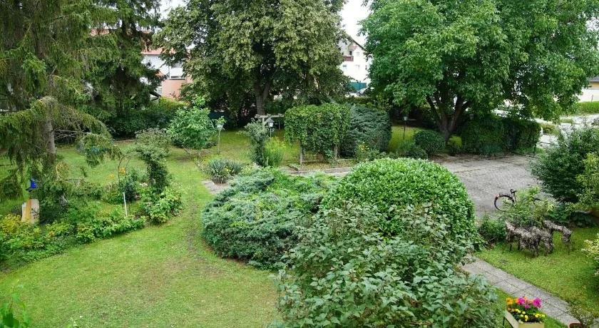 Marchtrenkerhof