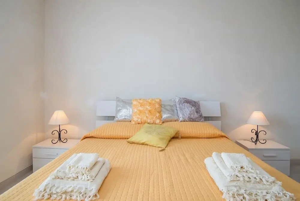Holiday Villa White