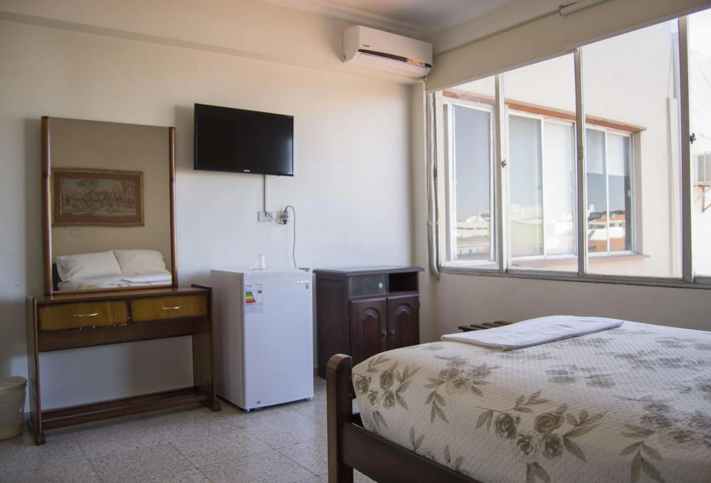 Hotel Libertador