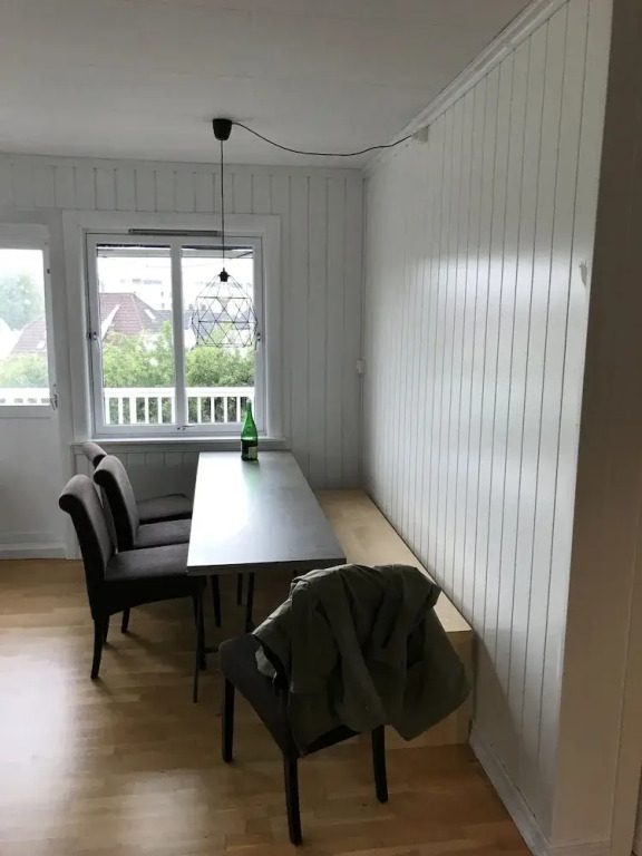Keybutler Central Holiday Home Østerveien