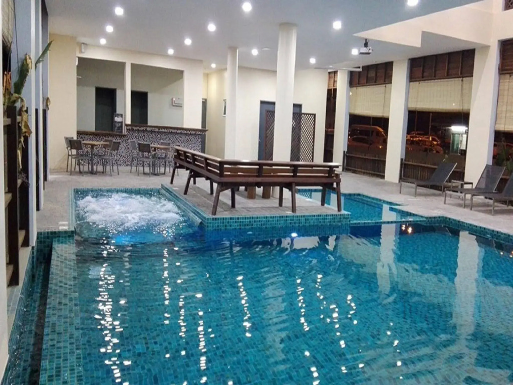 Nadias Hotel Cenang Langkawi
