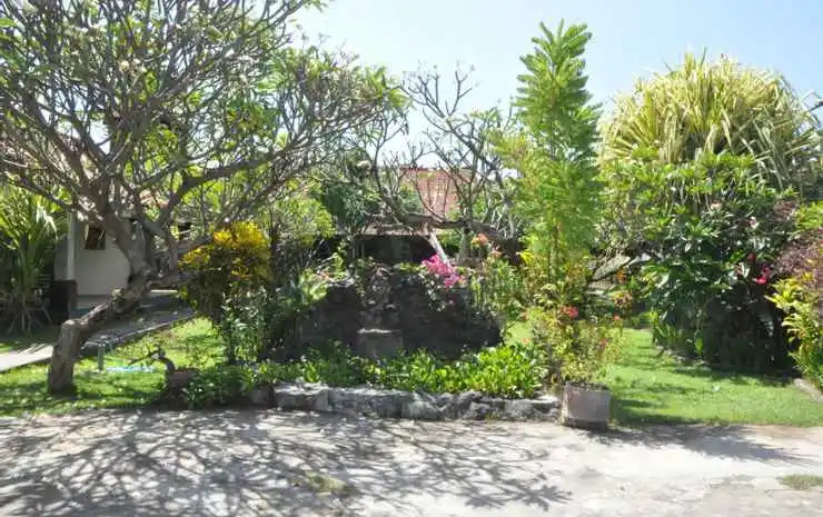 Pondok Bali Sea View Bungalow