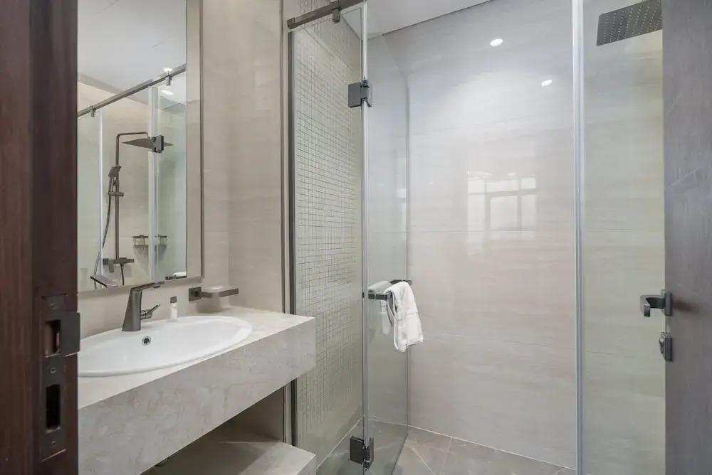 Fabulous and Spacious 2BR in Nobles Tower