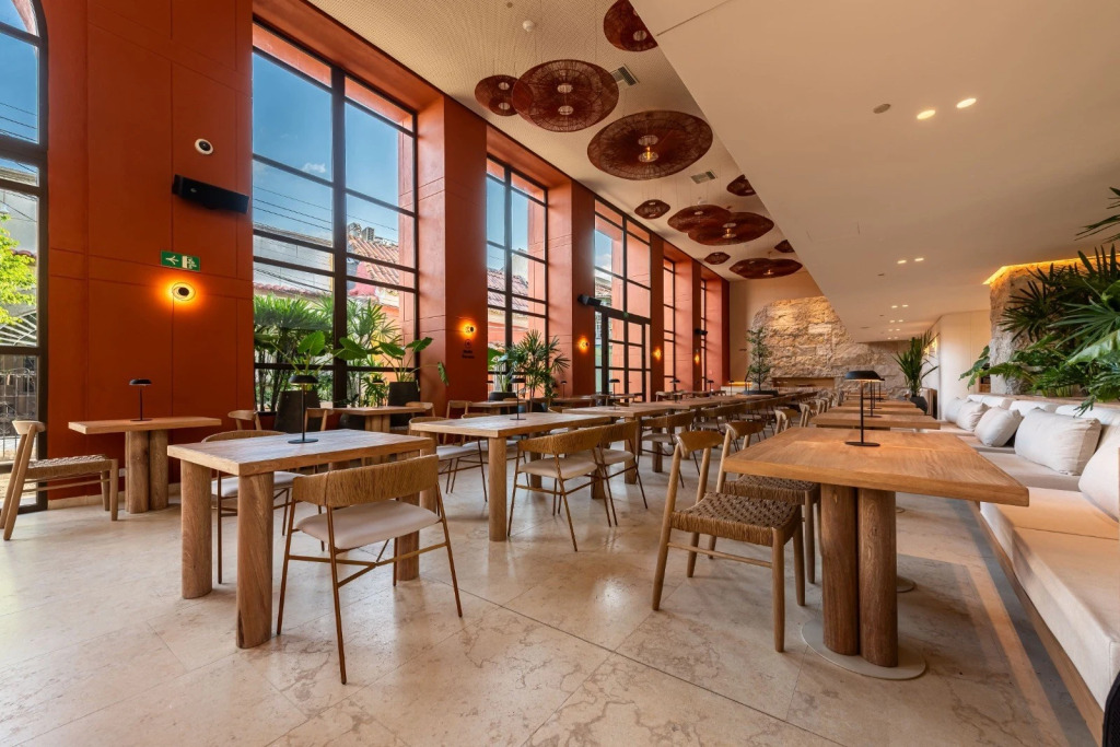 Osh Hotel Cartagena