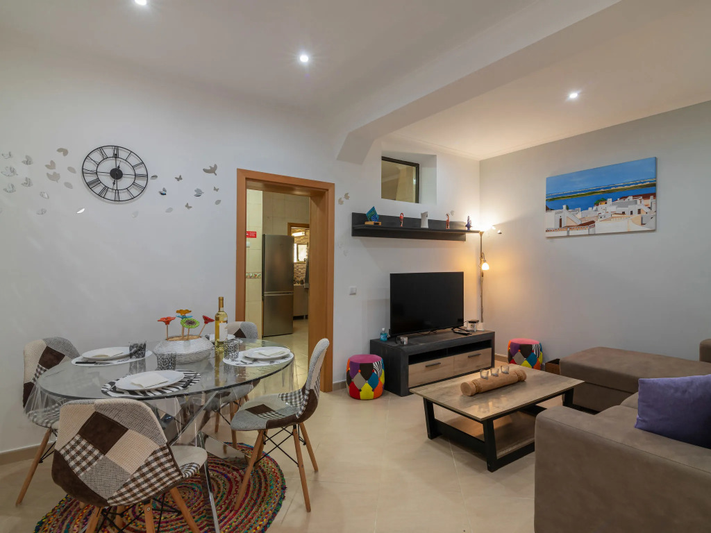Holiday Home Felicidade by Interhome