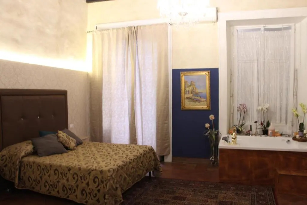 Albergo Del Centro Storico